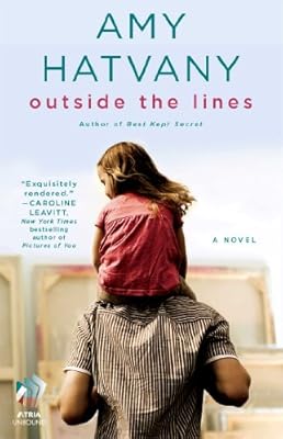 Outside the Lines: A Novel