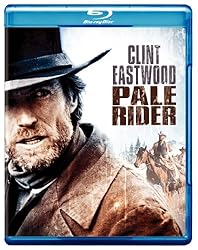 Pale Rider [Blu-ray]