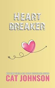 Hot SEAL, Heartbreaker (Hot SEALs Coronado)