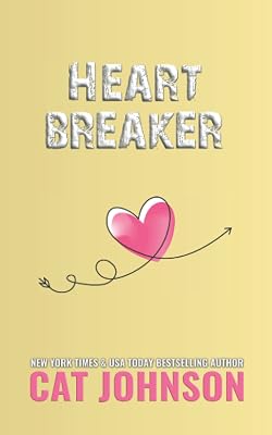 Hot SEAL, Heartbreaker (Hot SEALs Coronado)
