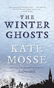 The Winter Ghosts