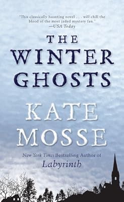 The Winter Ghosts