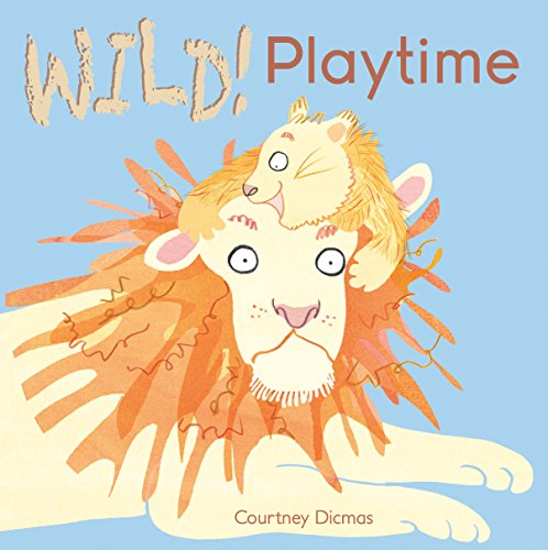 Playtime by Courtney Dicmas