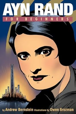 Ayn Rand For Beginners