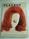 Playboy Magazine ~ March 1960