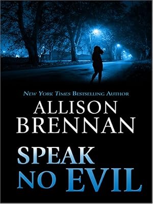 Speak No Evil