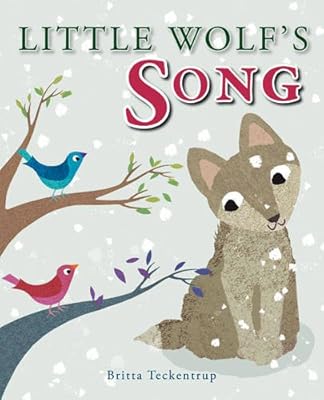 Little Wolf's Song