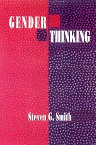Gender Thinking by Stephen Smith