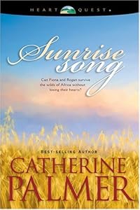 Sunrise Song: Treasures of the Heart #4 (HeartQuest)