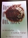 There's A Lion Out There (An Introduction to Spiritual Warfare)