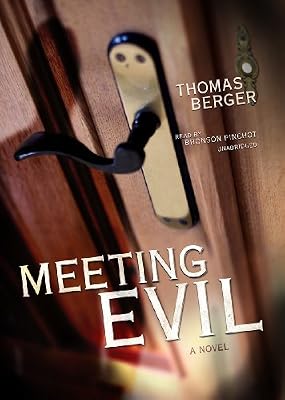 Meeting Evil (Library Edition)