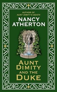 Aunt Dimity and the Duke