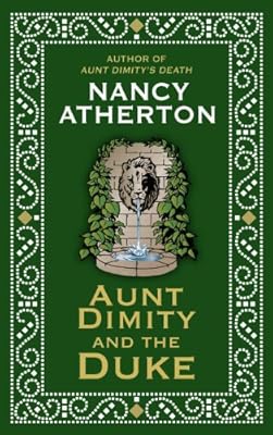 Aunt Dimity and the Duke