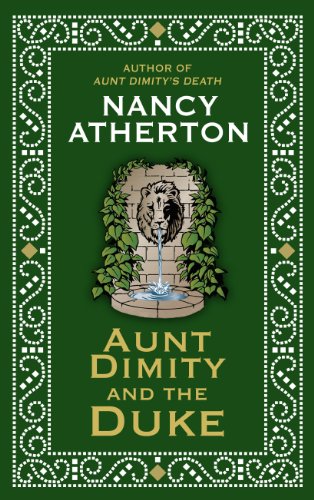 Aunt Dimity and the Duke by Nancy Atherton