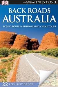 Back Roads Australia