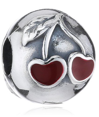 Pandora 791093EN39 - Abalorio de plata de ley