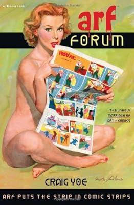 Arf Forum