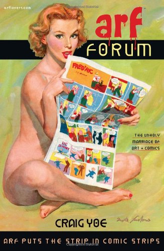 Arf Forum by Craig Yoe