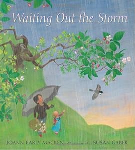 Waiting Out the Storm