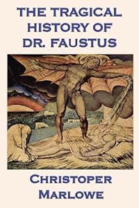 The Tragical History of Dr. Faustus