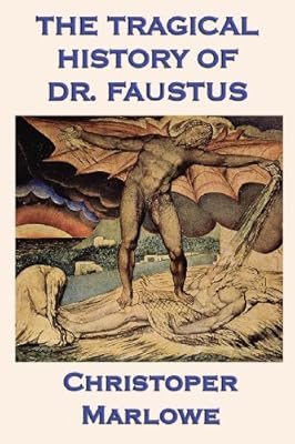 The Tragical History of Dr. Faustus