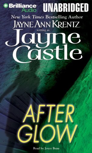 After Glow by Jayne Castle