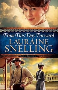 From This Day Forward