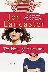 The best of enemies