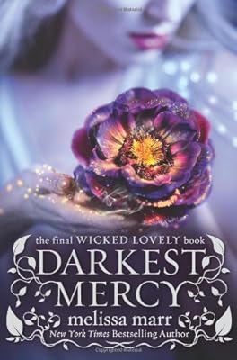 Darkest Mercy
