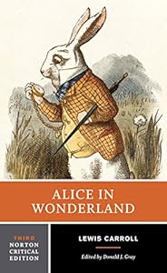 Alice in Wonderland (Third Edition)