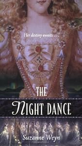 The Night Dance (Once Upon a Time)