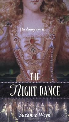 The Night Dance (Once Upon a Time)