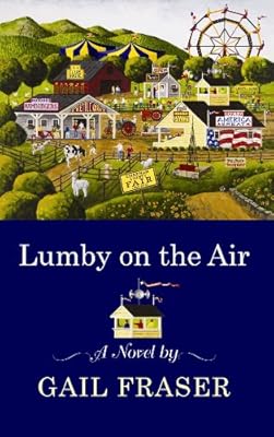 Lumby on the Air