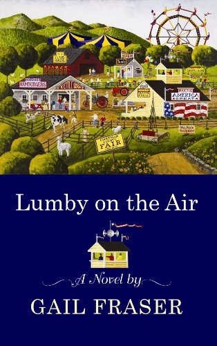 Lumby on the Air by Gail R. Fraser