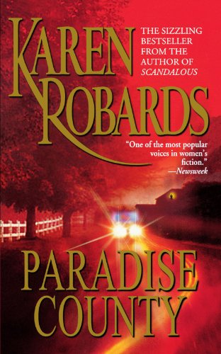 Paradise County by Karen Robards