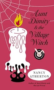 Aunt Dimity and the Village Witch