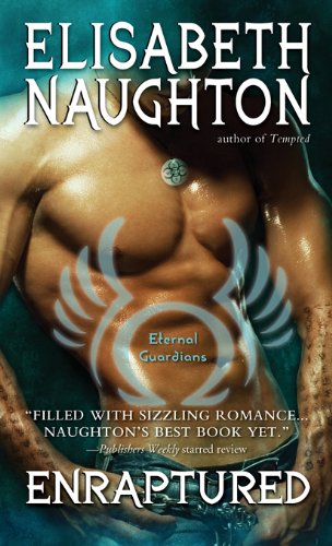 Enraptured by Elisabeth Naughton