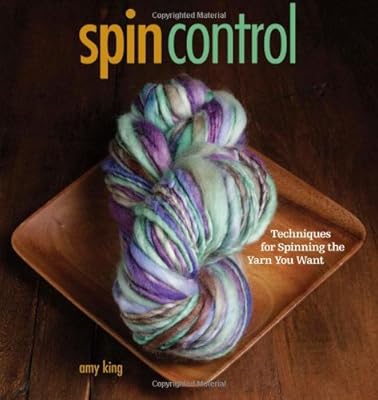 Spin Control
