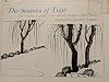 The Seasons of Time: Tanka Poetry of Ancient Japan