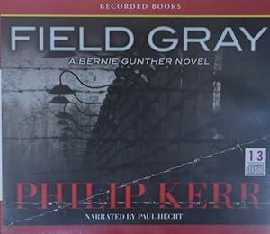 Field Gray