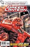 Green Lantern [2005] #54