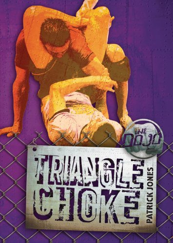 Triangle Choke by Patrick Jones