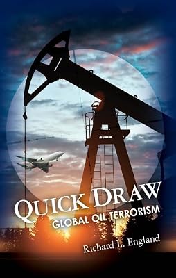 Quick Draw: Global Oil Terrorism