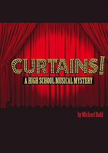 Curtains (School Mysteries)