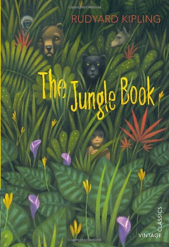 The Jungle Book