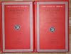 The Elder Seneca. Controversiae. Volume 2