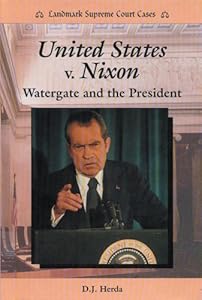 United States v. Nixon