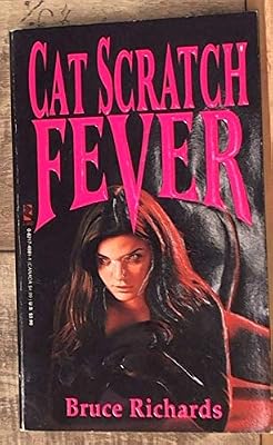 Cat Scratch Fever