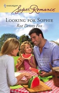Looking For Sophie (Harlequin Super Romance)