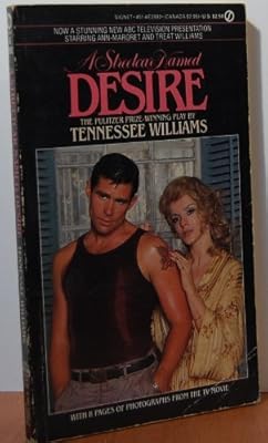A Streetcar Named Desire